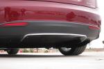 Tesla Model S Beta 2011 года